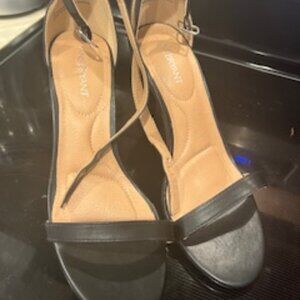 Lane Bryant Strappy Sexy Sandals